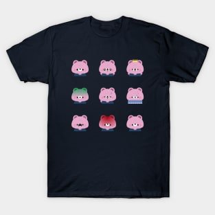 Bear T-Shirt